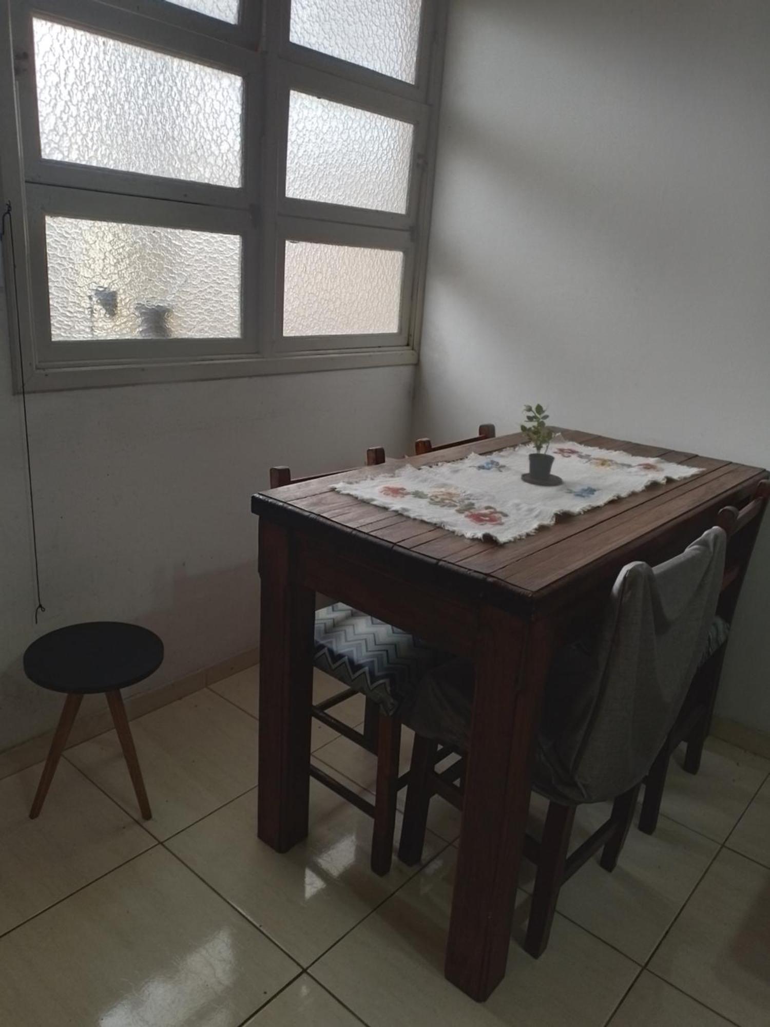 Apartamento Beira Mar Трамандаи Экстерьер фото